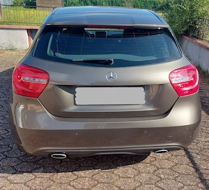Vand Mercedes-Benz A220 - imagine 7