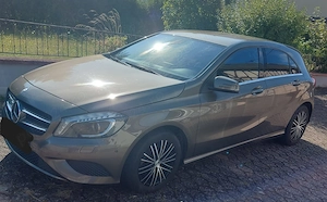 Vand Mercedes-Benz A220 - imagine 6