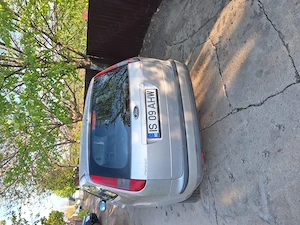 Ford Focus 1.6 an 2007 - imagine 5