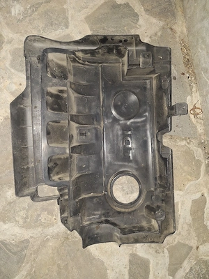 Acoperire motor VW, Skoda, Seat - imagine 2