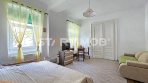 Garsoniera cu parcare Centru Vechi Brasov
