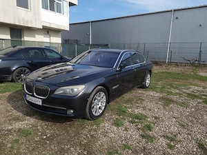 Vand sau schimb bmw 750i ActiveHybrid  - imagine 5