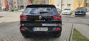 Renaul Kadjar an 2017 - imagine 3