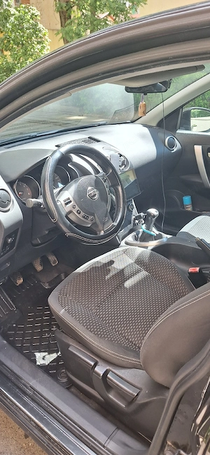 Vand Nissan Qasqai - imagine 5
