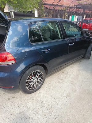 Vand golf 6 - imagine 3