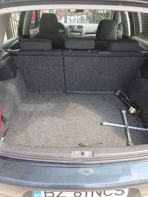 Vand golf 6 - imagine 4