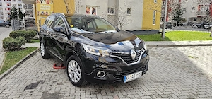 Renaul Kadjar an 2017