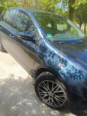 Vand golf 6 - imagine 5