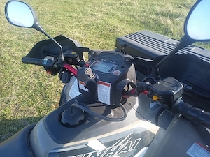Linhai ProMax 420