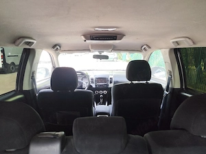 Outlander 4x4 7 Locuri 2.0 DI-D   Revizii recente - imagine 8