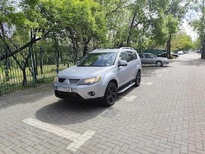 Outlander 4x4 7 Locuri 2.0 DI-D   Revizii recente - imagine 3
