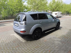 Outlander 4x4 7 Locuri 2.0 DI-D   Revizii recente - imagine 6