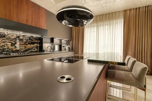 Penthouse HERASTRAU - VIDA Residence