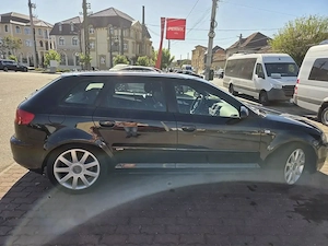 Vând Audi a3 Sline fără erori 3500 euro  - imagine 3