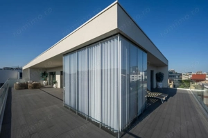 Penthouse HERASTRAU - VIDA Residence 166 mp + 108 mp terasa - imagine 20