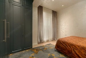 Penthouse HERASTRAU - VIDA Residence 166 mp + 108 mp terasa - imagine 16