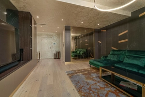 Penthouse HERASTRAU - VIDA Residence 166 mp + 108 mp terasa - imagine 11