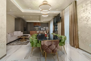 Penthouse HERASTRAU - VIDA Residence 166 mp + 108 mp terasa - imagine 6