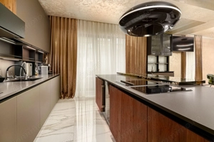 Penthouse HERASTRAU - VIDA Residence 166 mp + 108 mp terasa - imagine 5