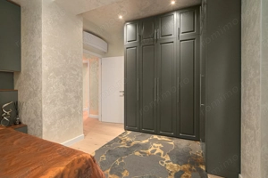 Penthouse HERASTRAU - VIDA Residence 166 mp + 108 mp terasa - imagine 18