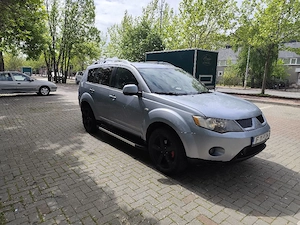 Outlander 4x4 7 Locuri 2.0 DI-D   Revizii recente - imagine 10