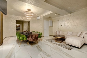 Penthouse HERASTRAU - VIDA Residence 166 mp + 108 mp terasa - imagine 7