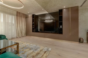 Penthouse HERASTRAU - VIDA Residence 166 mp + 108 mp terasa - imagine 10