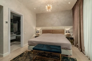 Penthouse HERASTRAU - VIDA Residence 166 mp + 108 mp terasa - imagine 12