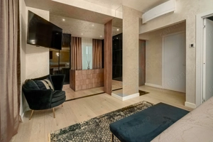 Penthouse HERASTRAU - VIDA Residence 166 mp + 108 mp terasa - imagine 13