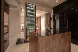Penthouse HERASTRAU - VIDA Residence 166 mp + 108 mp terasa - imagine 14
