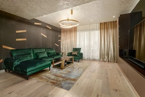 Penthouse HERASTRAU - VIDA Residence 166 mp + 108 mp terasa - imagine 9