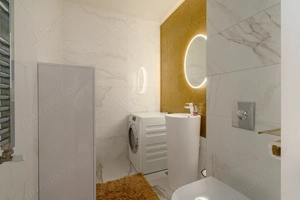 Penthouse HERASTRAU - VIDA Residence 166 mp + 108 mp terasa - imagine 8
