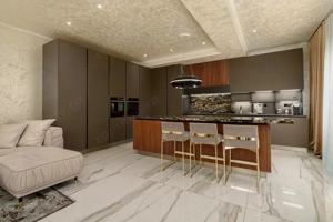 Penthouse HERASTRAU - VIDA Residence 166 mp + 108 mp terasa - imagine 4