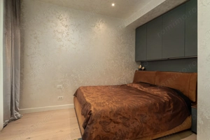 Penthouse HERASTRAU - VIDA Residence 166 mp + 108 mp terasa - imagine 17