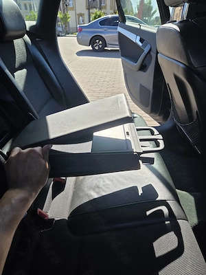 Vând Audi a3 Sline fără erori 3500 euro  - imagine 8