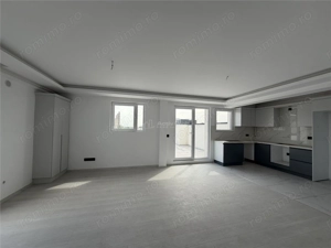 2 camere 59mp + terasa de 84 mp Theodor Pallady - imagine 4