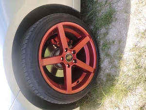 Vand Bmw seria 3 f30, an 2013, 143 cp - imagine 4