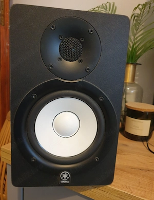 Yamaha HS50M monitoare studio