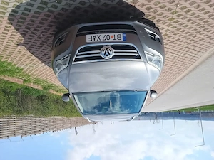 volkswagen tiguan an 2011 - imagine 2