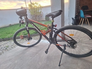 Bicicletă Trek Merlin 5