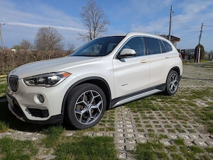 BMW X1, F48, 2016, 2.0 benzina, full - imagine 2