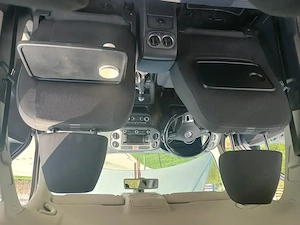 volkswagen tiguan an 2011 - imagine 3