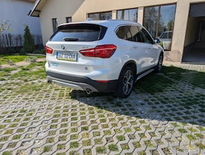 BMW X1, F48, 2016, 2.0 benzina, full - imagine 3