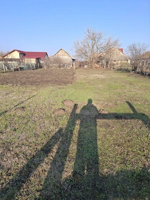 Casa de vânzare 40 km de Timisoara