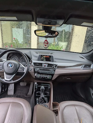 BMW X1, F48, 2016, 2.0 benzina, full - imagine 6