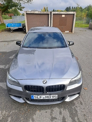 bmw 530 xdrive - imagine 4