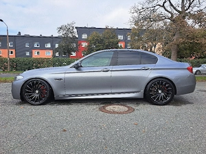 bmw 530 xdrive - imagine 2