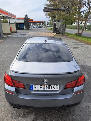 bmw 530 xdrive - imagine 5