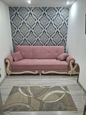 apartament 2 camere vitan mall-parcare proprie - imagine 6