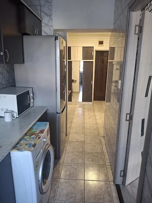 apartament 2 camere vitan mall-parcare proprie - imagine 5